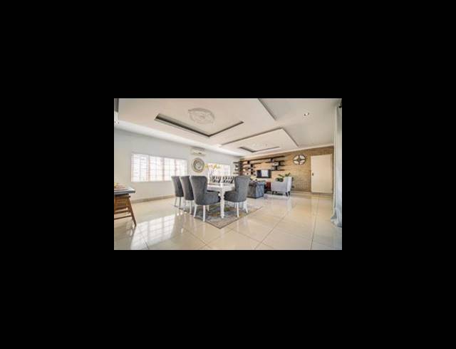 3 BEDROOM HOUSE FOR SALE IN EDENVALE CENTRAL